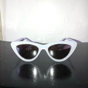 urban outfitters, cat eye, mirrored, sunglasses